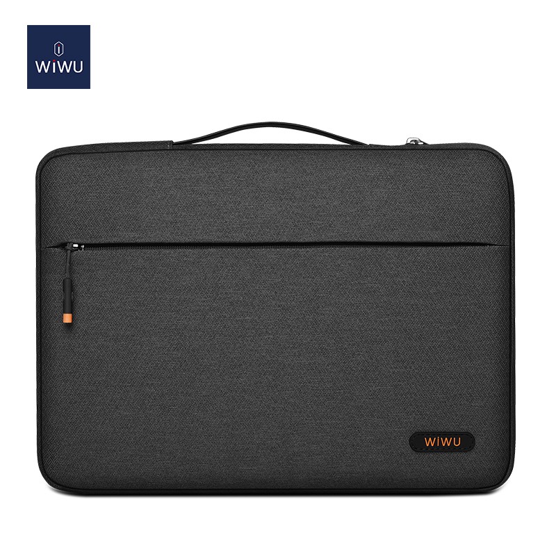 WiWU Pilot Sleeve 13 inch (Black)